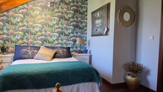 Espectacular Chalet Pareado de Diseño Abierto con Gran Jardín Privado en Los Corrales de Buelna — 22