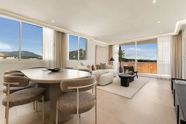 Apartamento 2 habitaciones 120m² en venta - Marbella — 6