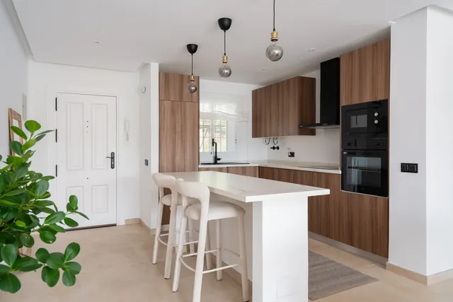 Apartamento 2 habitaciones 86m² en venta - El Madroñal — 7