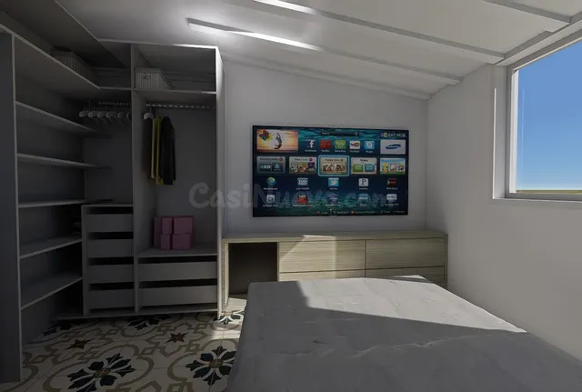 VENTA PISO EN MADRID ZONA GOYA REFORMADO!! - foto 3