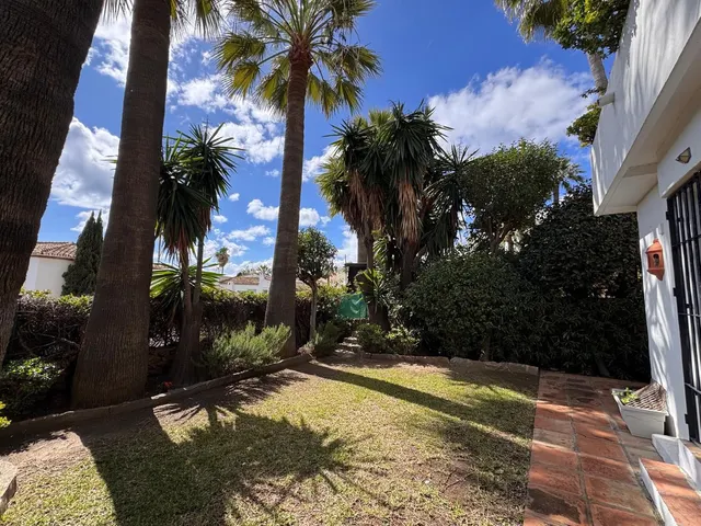 Adosado 3 habitaciones 191m² en venta - Costa del Sol — 25