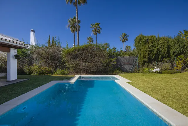 Chalet 3 habitaciones 245m² en venta - El Madroñal — 31