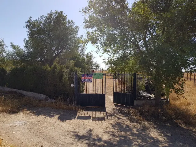 Solar 14000m² en venta - Tomelloso - foto 5