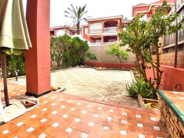PISO EN PLANTA BAJA CON PATIO EN ZONA COTO MATALASCAÑAS - foto 5