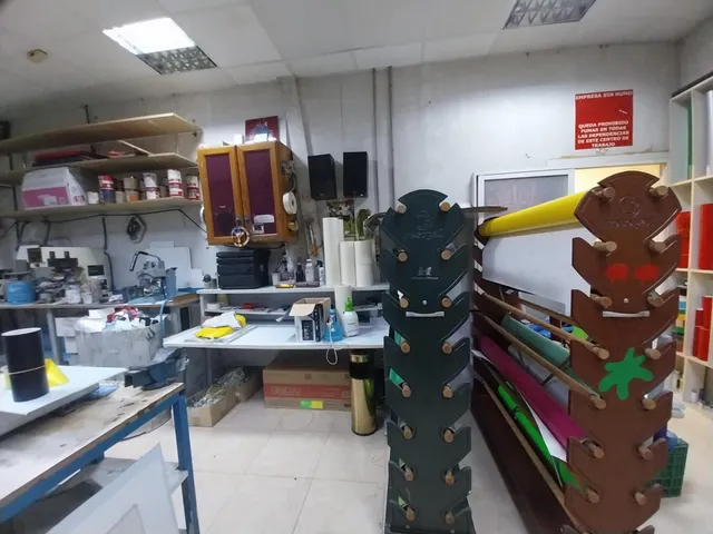 TRASPASO DE LOCAL COMERCIAL EN ALICANTE- BARRIO CAROLINAS ALTAS - HOSPITALGENERAL — 4