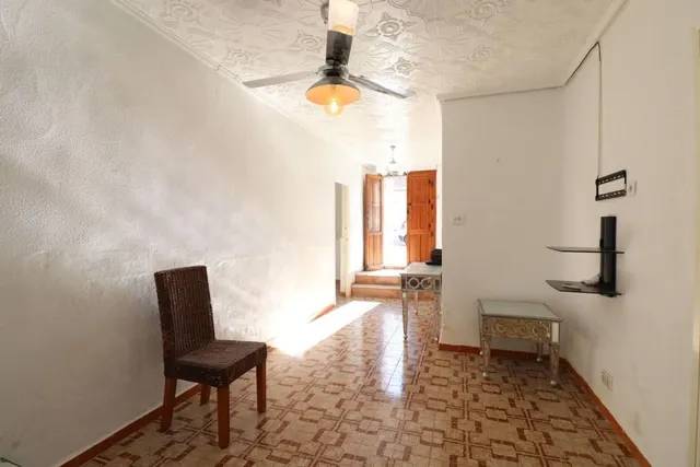 Casa 4 habitaciones 122m² en venta - Pueblo 4 — 7