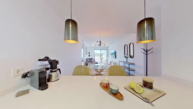 Apartamento en Playa Granada, Motril — 11