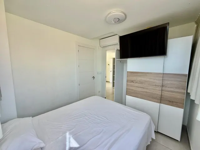 APARTAMENTO REFORMADO CON LICENCIA TURÍSTICA Y PISCINA EN LA CALA DE FINESTRAT — 16