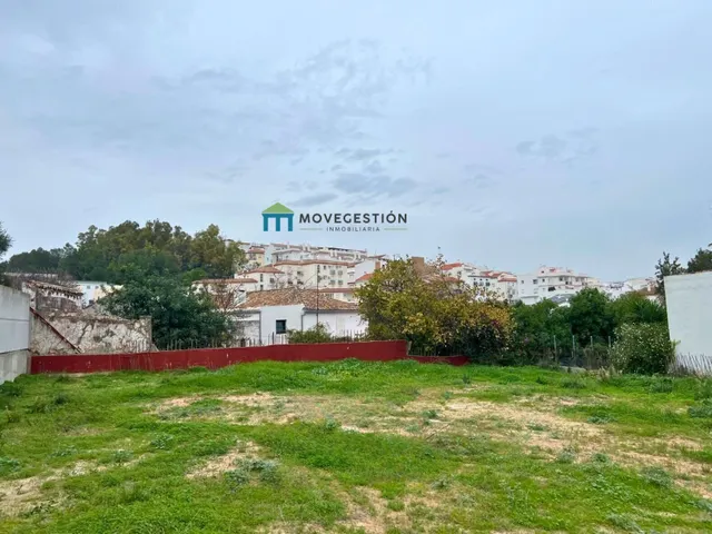 Parcela en venta - Andalucia