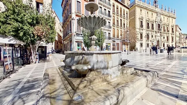 Edificio turístico con cambio de uso a Hostal — 21