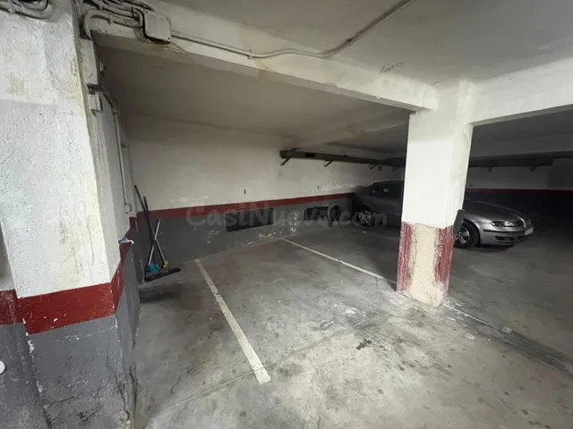 Garaje 8m² en venta - Centro - foto 2
