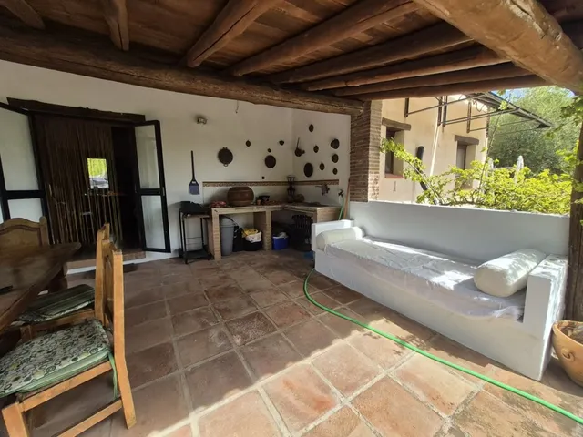 Casa-Chalet en Venta en Jubrique Málaga — 80