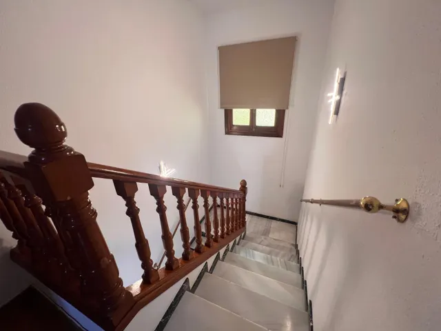 El Coto - Casa Independiente, 5 Dormitorios, Terraza, Jardín, Piscina, Garaje, Semisótano — 14
