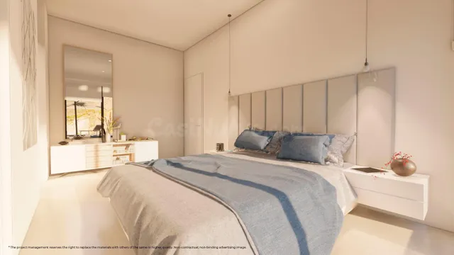 Piso 3 habitaciones 400m² en venta - Montealto — 2