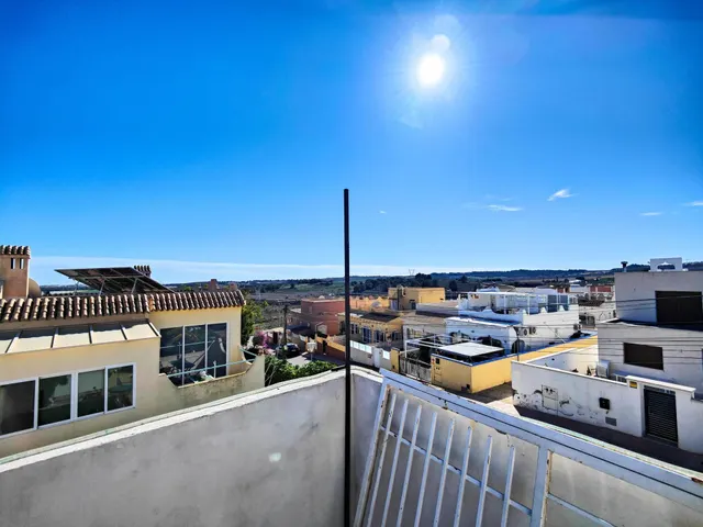Casa 4 habitaciones 92m² en venta - Pueblo 9 — 45