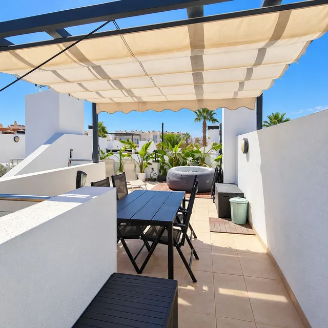 Chalet 3 habitaciones 175m² en venta - Villamartín-Las Filipinas — 21