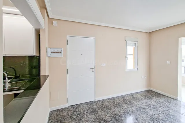 Bungalow 2 habitaciones 51m² en venta - Punta Prima — 7