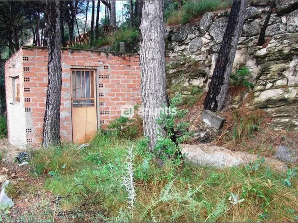 PARCELA EN VENTA EN MONISTROL DE MONTSERRAT