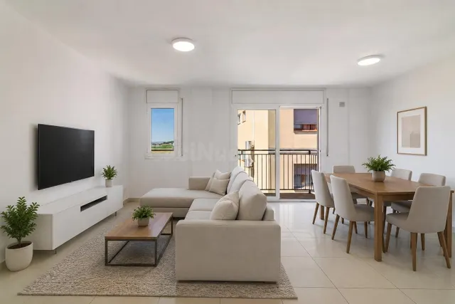 Ático dúplex con vistas despejadas! - foto 4
