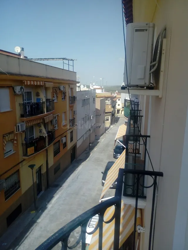 MAGNIFICO PISO EN CALLE VIRGEN DE LA ESPERANZA. - foto 4