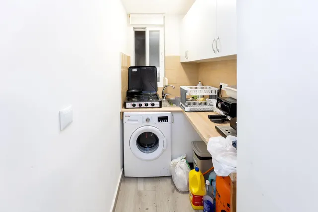 Local transformado en 4 apartamentos con rentabilidad inmediata — 8