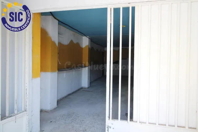 1820_LOCAL COMERCIAL EN EDIFICIO NORTESPA II_ZONA PLAYA DE L - foto 3