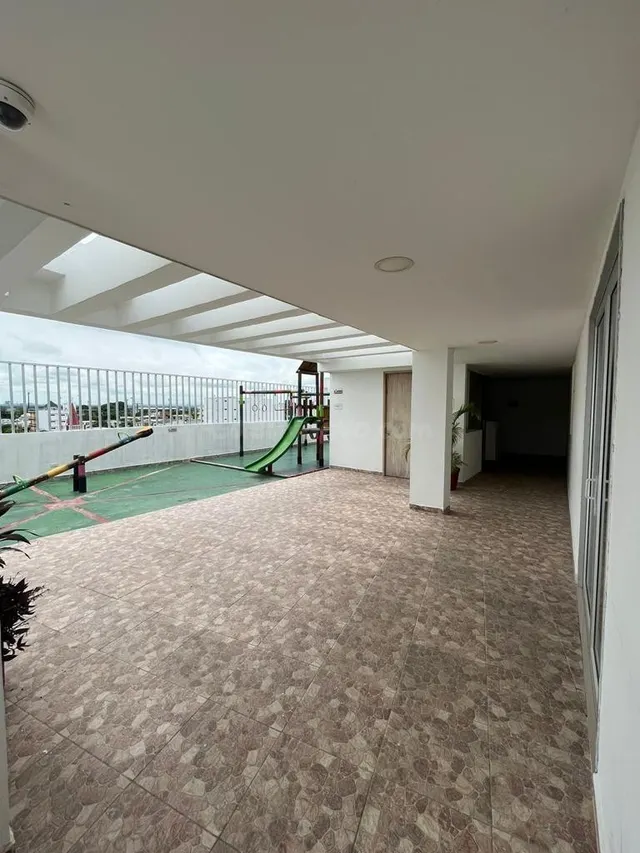 VENTA Y ARRIENDO DE EXCLUSIVO APARTAMENTO BARRIO ESCALLON VI