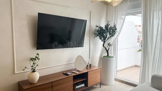 Apartamento 2 habitaciones 63m² en venta - Centro — 3