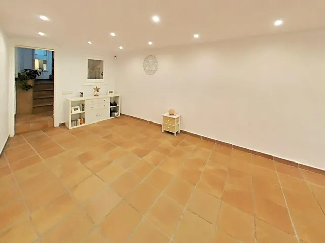 Una casa especial para disfrutar a diferentes niveles — 7