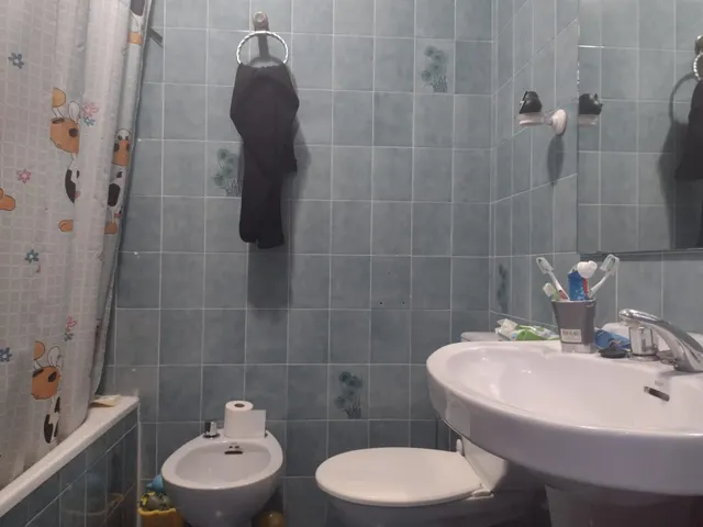 Amplio y acogedor piso en Cabezo de Torres. — 11
