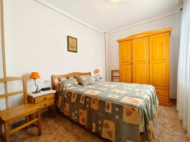 Apartamento como nuevo 2 dormitorios con garaje — 18