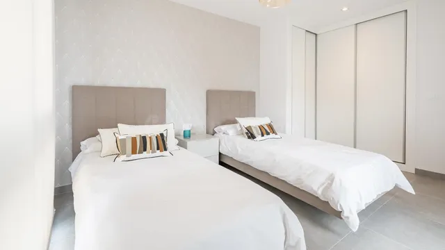 Adosado 3 habitaciones 232m² en venta - Cala Ratjada — 13