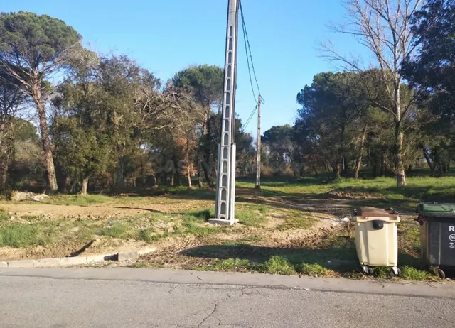 Terreno urbanizable 260m² en venta - Residencial park - foto 3