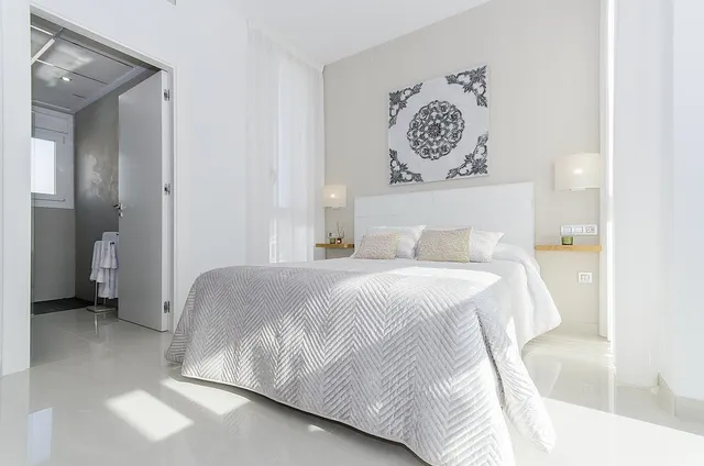 VILLA Nº 49, LAGUNA AZUL, EN CIUDAD QUESADA (KRLAG-49) — 50