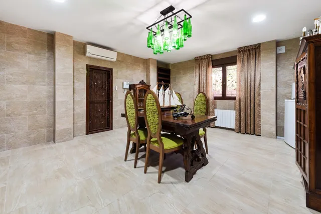 Villa de lujo independiente en Dehesa de Campoamor — 17