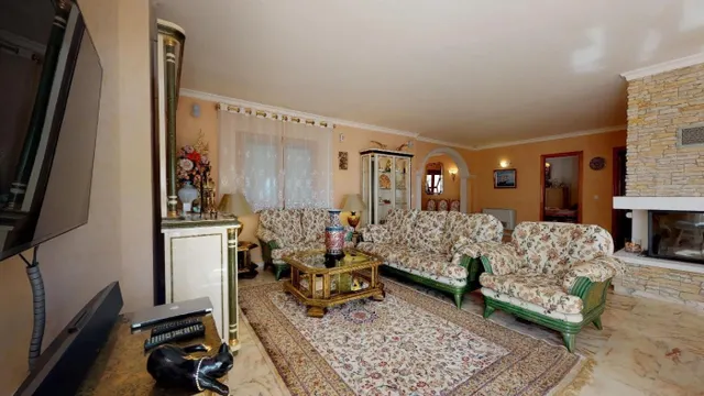 Increíble Villa de Lujo en Maryvilla — 12