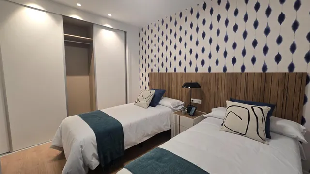 BUNGALOW CON PISCINA NUEVO A 5 MINUTOS DEL KELME — 29