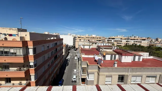 Apartamento 2 habitaciones 43m² en venta - Playa del Cura — 36