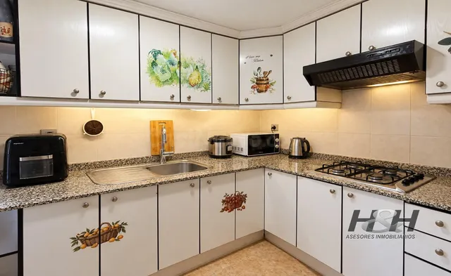 Piso 3 habitaciones 73m² en venta - Zona Campus Universitario — 5