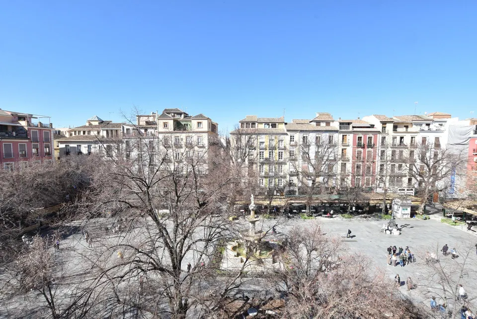 Plaza bib-rambla