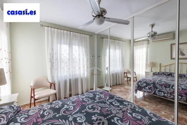 Vivienda Exclusiva en Urbanización Viñas del Rey – Otura — 36