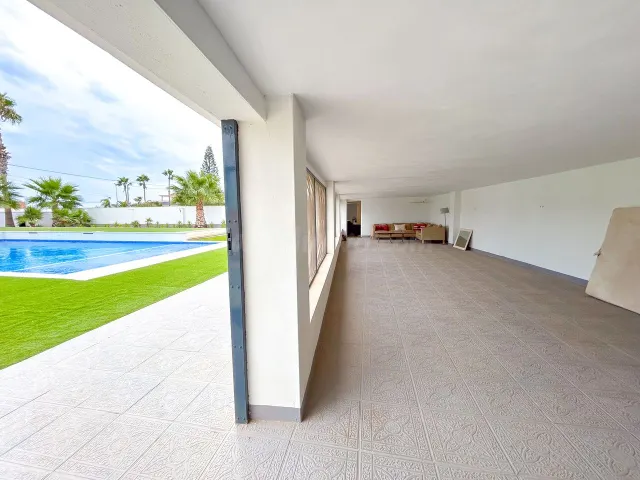Villa 8 habitaciones 377m² en venta - Pueblo 8 — 27