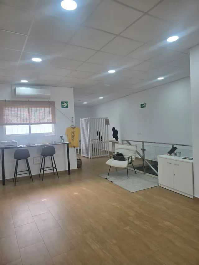 Edificio para inversores — 13