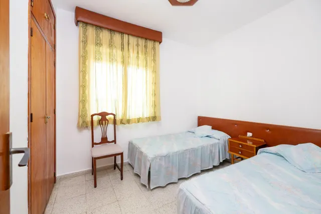 Chalet independiente en Taramay, Almuñécar — 23