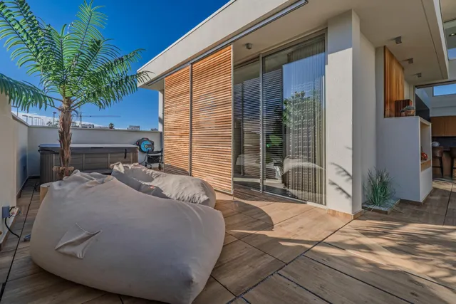 Villa 4 habitaciones 544m² en venta - Residencial benimar — 12
