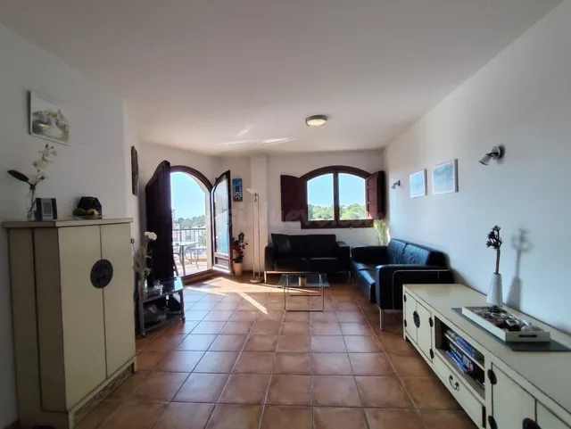 Ático 2 habitaciones 125m² en venta - Punta Prima — 3