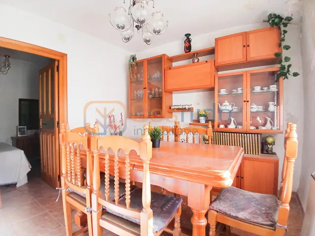 ESTUPENDA CASA en NAVAFRIA (SEGOVIA) con AMPLIA PARCELA — 8