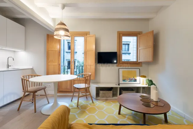 Fantástico apartamento recién reformado