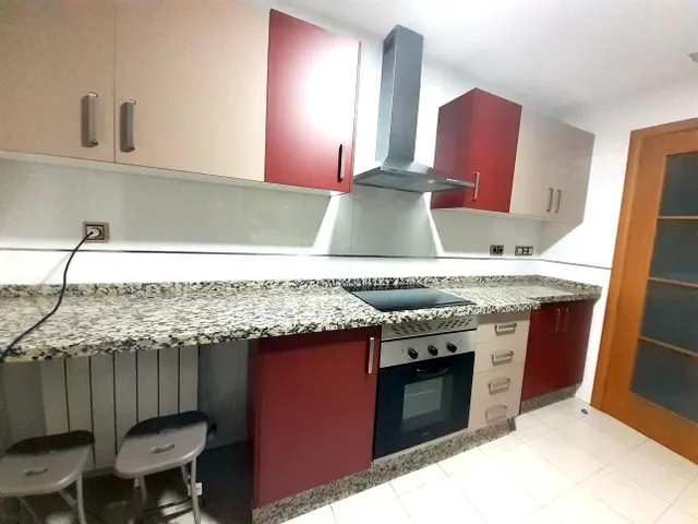 PISO EN ALQUILER CÓRDOBA — 14