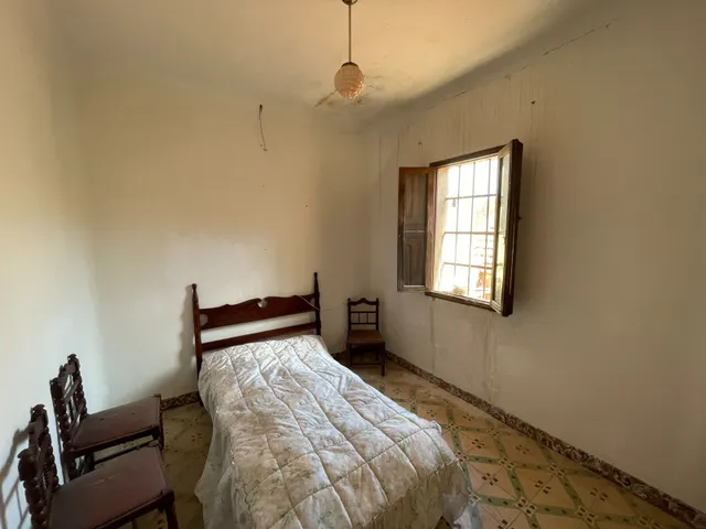 Adosado 4 habitaciones 500m² en venta - Comunidad valenciana — 28